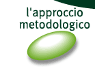 l'approccio metodologico